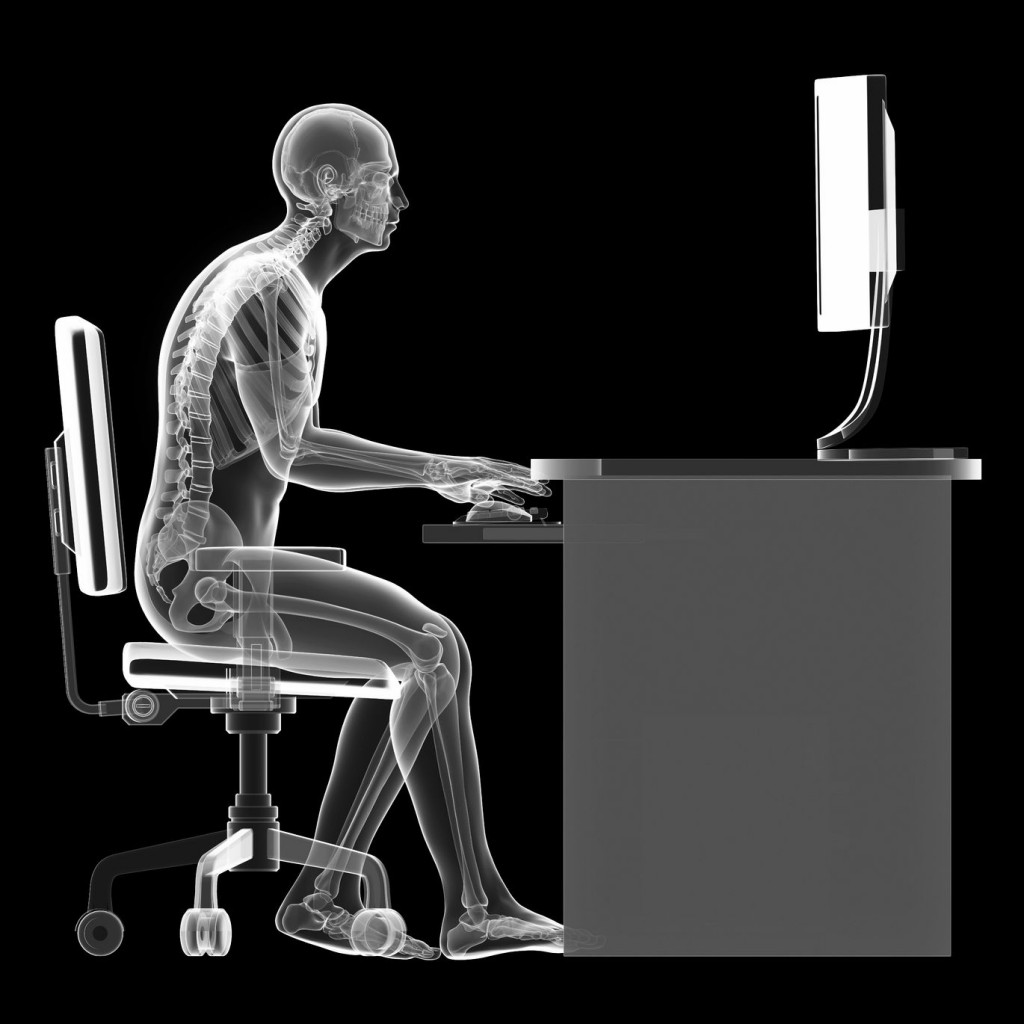 Seated Posture Bristol