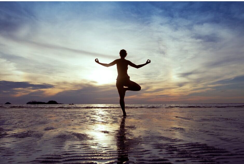Ballance better with pure health osteopaths