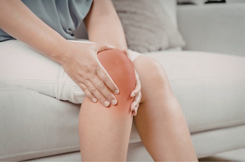 Arthritis Pain Treatment Weston Super Mare
